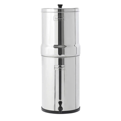 Filtre à eau "Crown Berkey" 22.7l