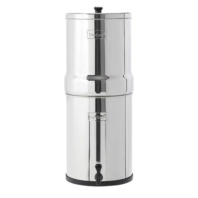 Filtre à eau "Imperial Berkey" 17l