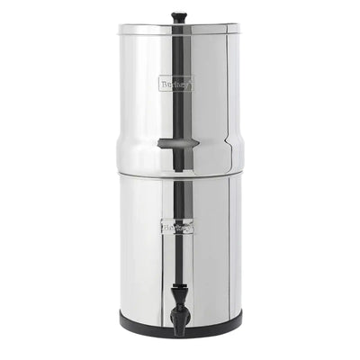 Filtre à eau "Travel Berkey" 5,6l